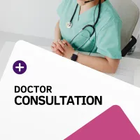 Doctor's Consultation – Image 1