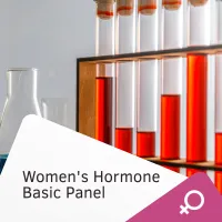 Women's Lab Panels – Image 1