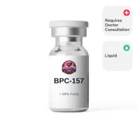 BPC-157 15mg (5mL) (Liquid) – Image 1