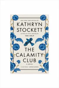 The Calamity Club: A Novel | eBook – Image 1