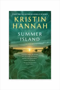 Summer Island: A Novel | ebook – Image 1