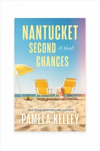Nantucket Second Chances: A Novel | eBook – Image 1