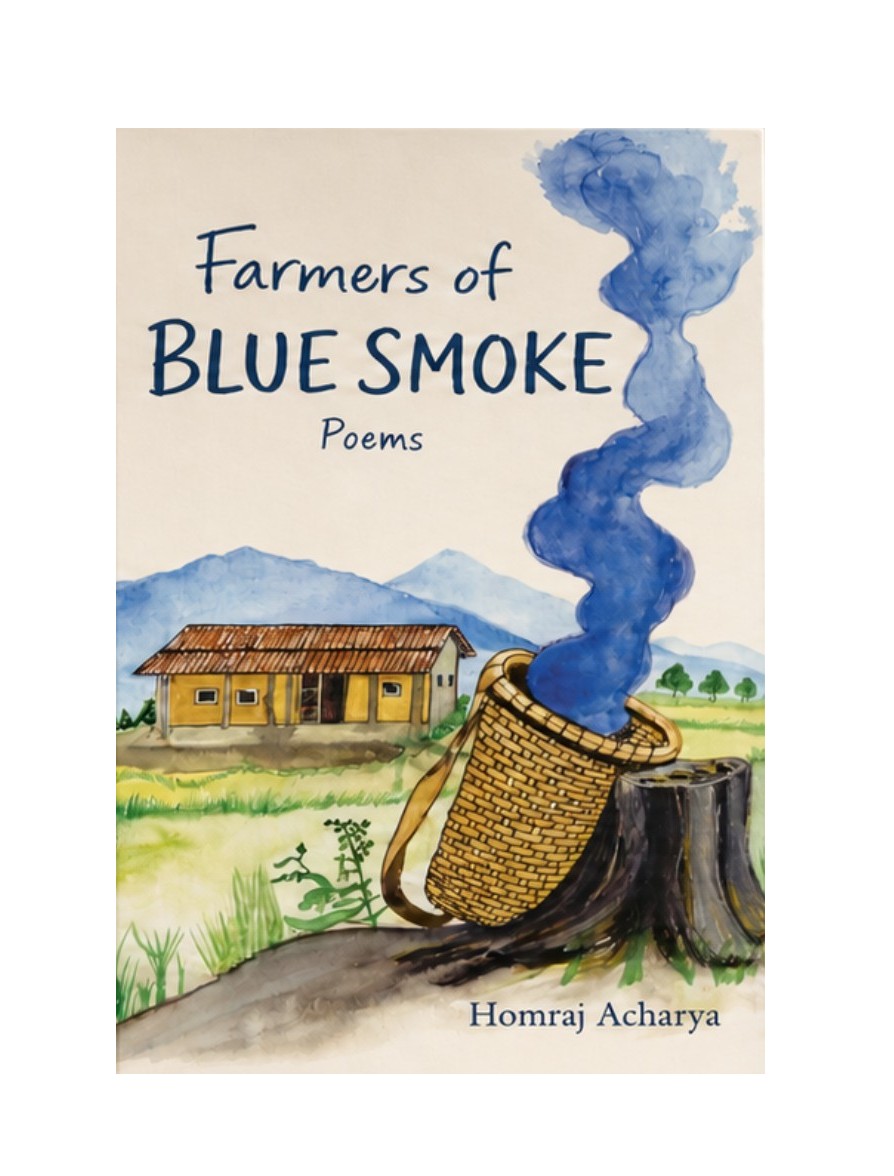 Farmers of the Blue Smoke | eBook – Image 1