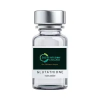 Glutathione 200mg/mL (10mL) – Image 1