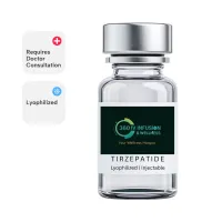 Tirzepatide 30 mg (3ml) - Lyophilized – Image 1