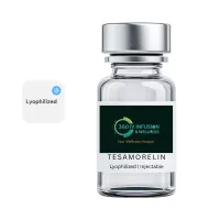 Tesamorelin 10mg (3ml) - Lyophilized – Image 1