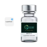 MOTS-C 10mg (3ml) - Lyophilized – Image 1