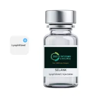 Selank 11mg (3mL) - Lyophilized – Image 1