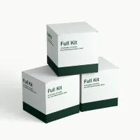 Full Kit (10 syringes, 10 swabs, One 10ml Bacteriostatic Water) – Image 1