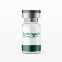One 10ml Bacteriostatic Water – Image 1