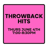 Throwback Hits: Genie In A Bottle – Image 1