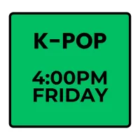 Spring Programs- Friday Recreational K-pop (Ages 8-11) – Image 1