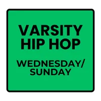 Spring Programs- Competitive Varsity Team (Ages 14-17) – Image 1