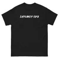 Unisex classic tee – S