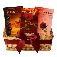 The Whisper Trilogy Bundle – Image 1