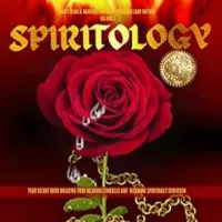 Spiritology: Your Secret Guide to Breaking Your Religious Shackles & Becoming Spiritually Sovereign – Image 1