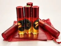 Whisper Me! Perfume Oil – Image 2