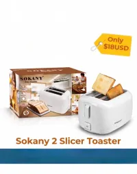 Sokany toaster – Image 2