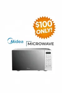 Midea 20L Microwave – Image 1