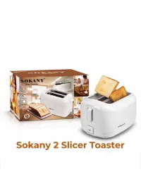 Sokany toaster – Image 1