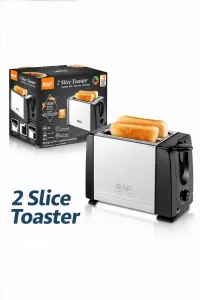 Raf toaster – Image 1