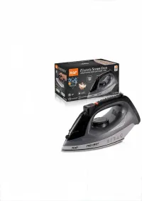 Raf steam iron – Image 1