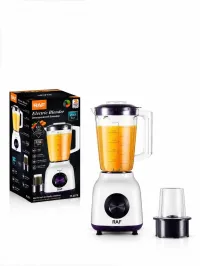 Raf glass blender – Image 1