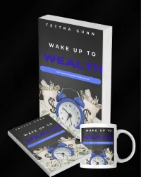 Wake Up To Wealth – Image 1