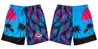 Hardwood Hustle Shorts — Preorder – Image 1