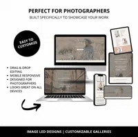 PERSONAL BRAND SNAPSHOT - USD - A – Image 5