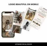 Website Template - USD - A – Image 3