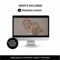 NEWBORN / MATERNITY - USD - A – Image 14