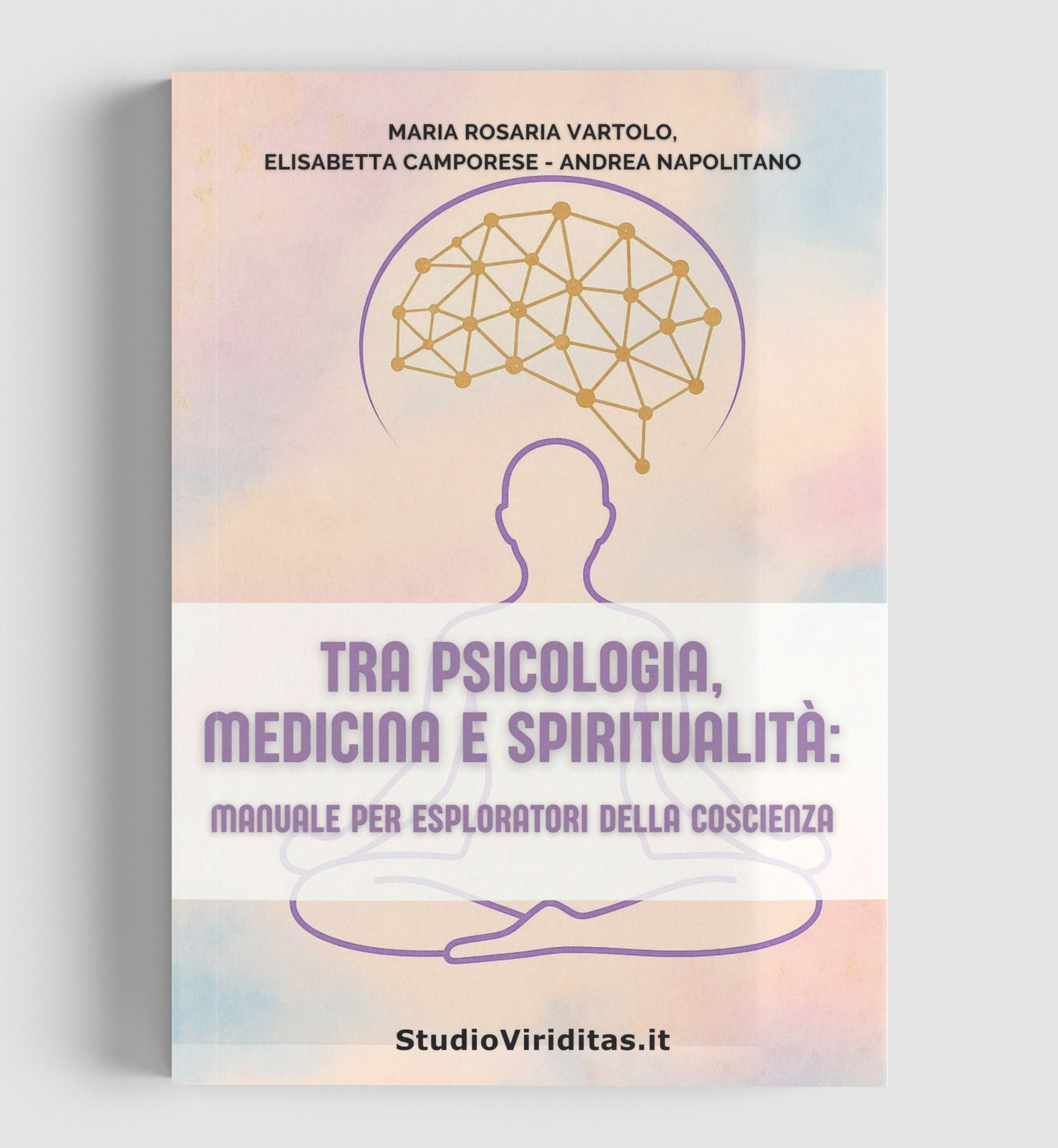 Tra Psicologia, Medicina e Spiritualità – Immagine 1