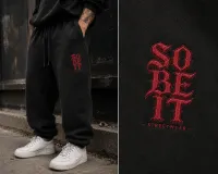 So Be It Joggers | Original Collection – Image 1