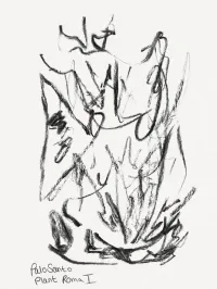 Palo Santo I – Image 1