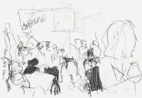 Jazz Night in Rome I – Image 1