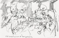 Jazz Night in Rome II – Image 1