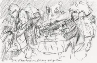 Jazz Night in Rome III – Image 1