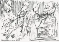 Jazz Night in Rome IV – Image 1