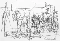 Roma Termini I – Image 1