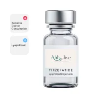 Tirzepatide 5mg (3mL) - Lyophilized – Image 1