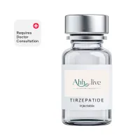 Tirzepatide + B12 – Image 1