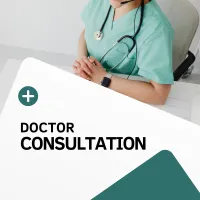Doctor's Consultation – Image 1