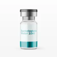 One 10ml Bacteriostatic Water – Image 1