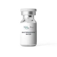 Supply - One 10ml Bacteriostatic Water – Image 1