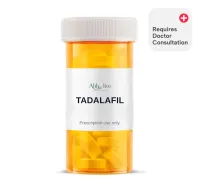 Tadalafil 6mg ODT - 15 Count – Image 1