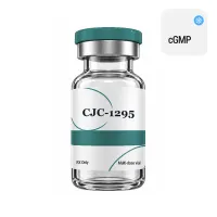 CJC-1295 (without DAC) 5mg (3ml) – Image 1