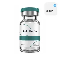 GHK-Cu 50mg (3mL) – Image 1