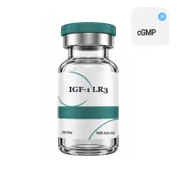 IGF-1 LR3 (1 mg) (3ml) – Image 1