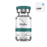 NAD+ 1000mg (10mL) – Image 1